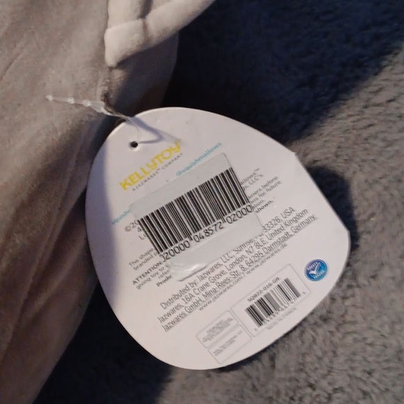 Original Squishmallows (Max) - Picture 2 of 2